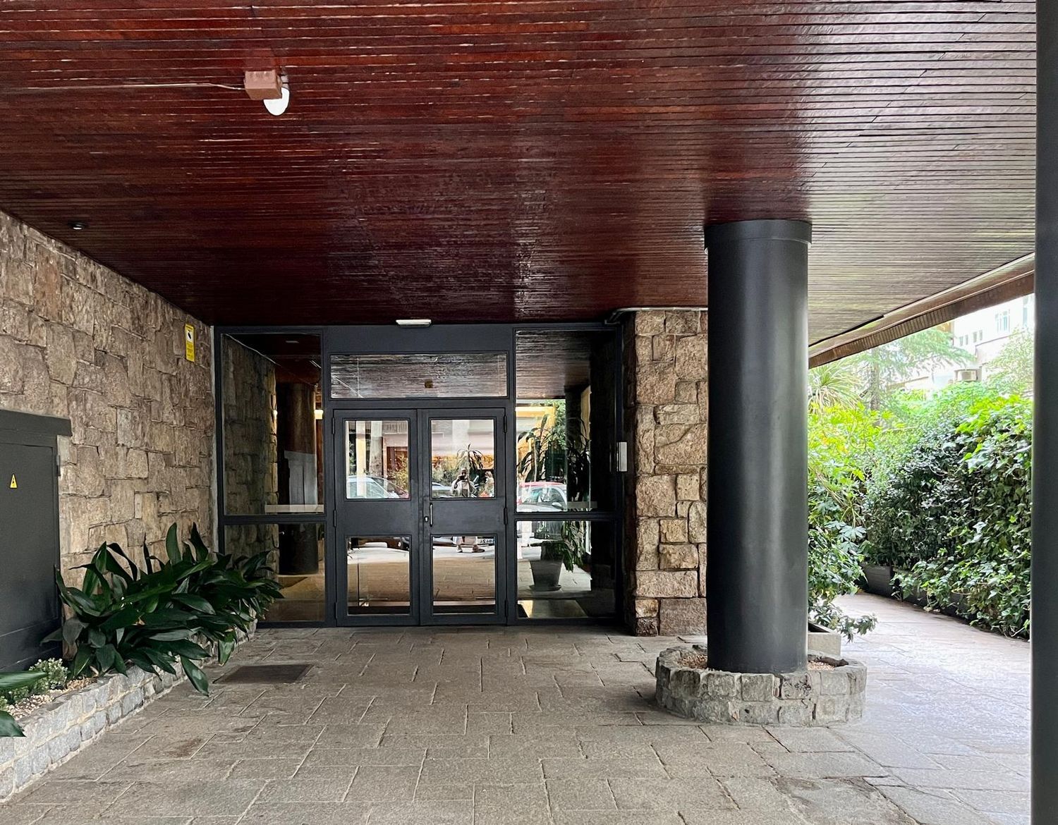 Estudio en calle del Doctor Fleming, 44 - Foto 3