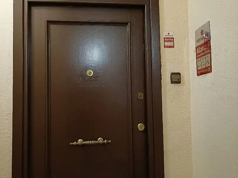 Piso en  Avenida de Madrid 123 - Foto 18