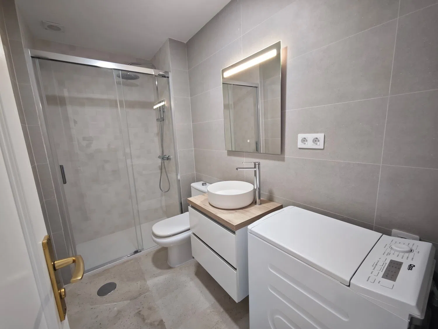 Ático en calle el Salvador, 14 - Foto 4