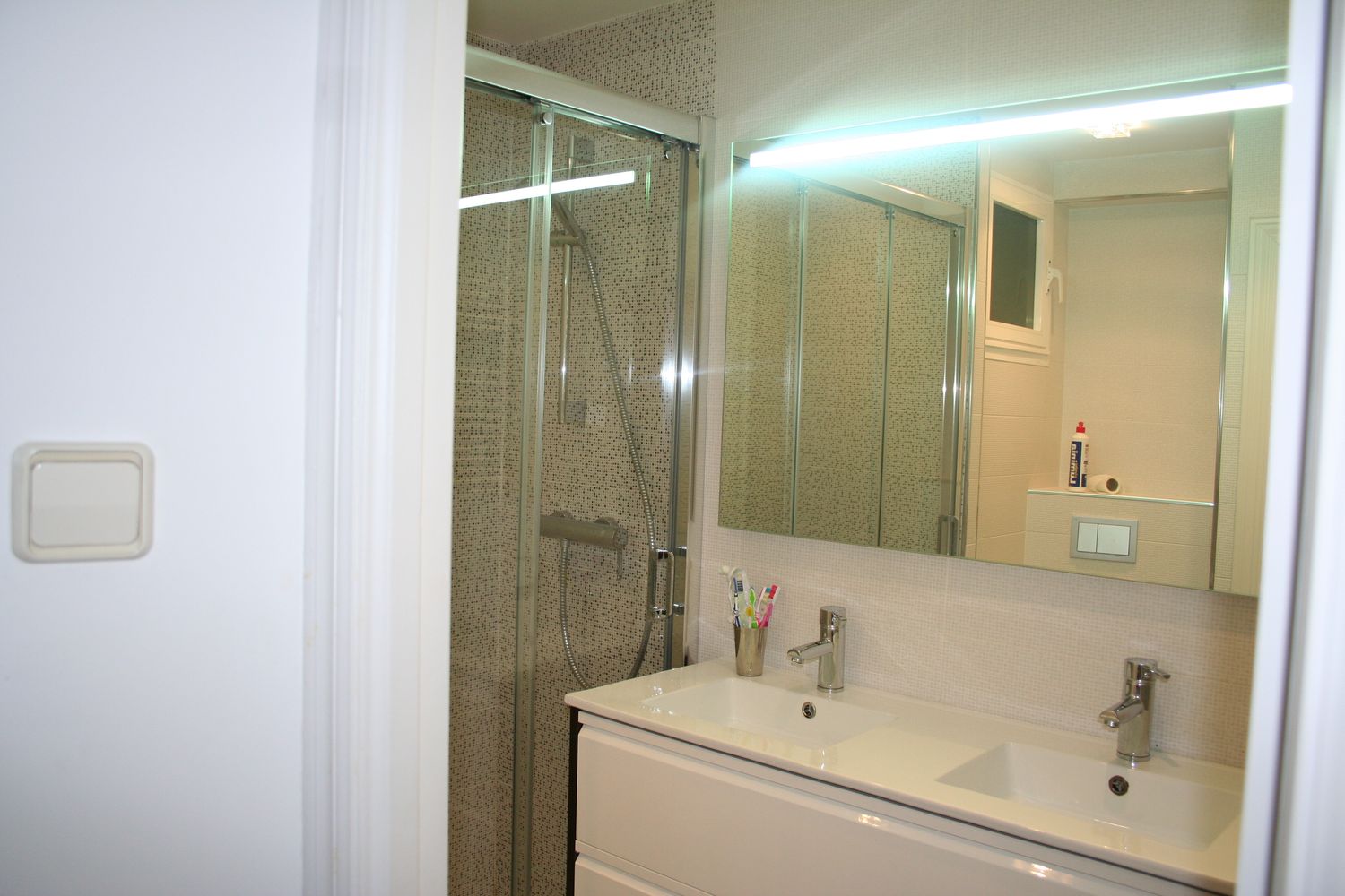 Ático en calle los Pilares, 1 - Foto 8