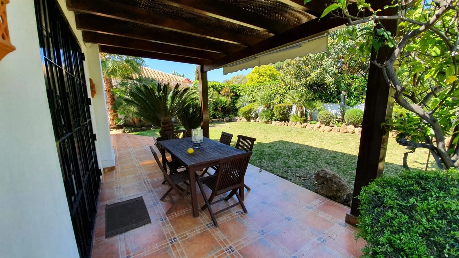 Casa independiente en avenida Huerta Belón, 1 - Foto 2