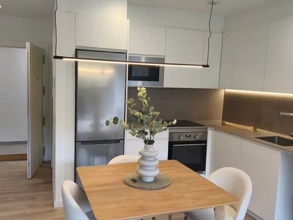 Piso en Avenida Luis Rocafort, 27, Sanxenxo, Sanxenxo - Foto 4