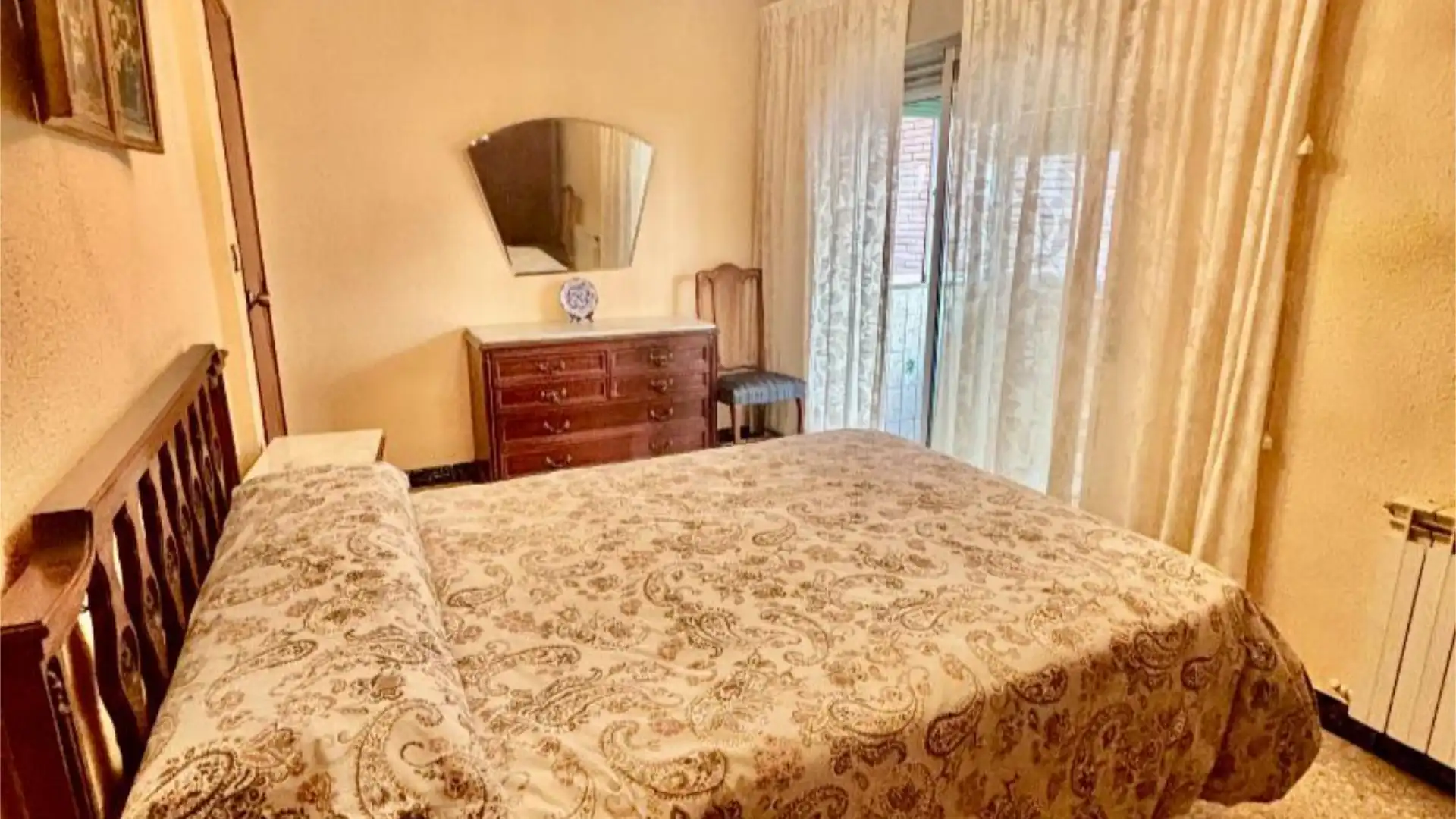 Piso en  Calle de María Guerrero 2 - Foto 4