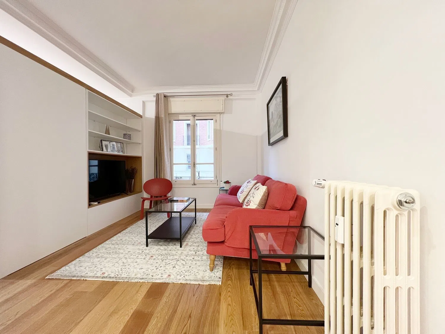 Piso en calle del General Pardiñas, 82 - Foto 20