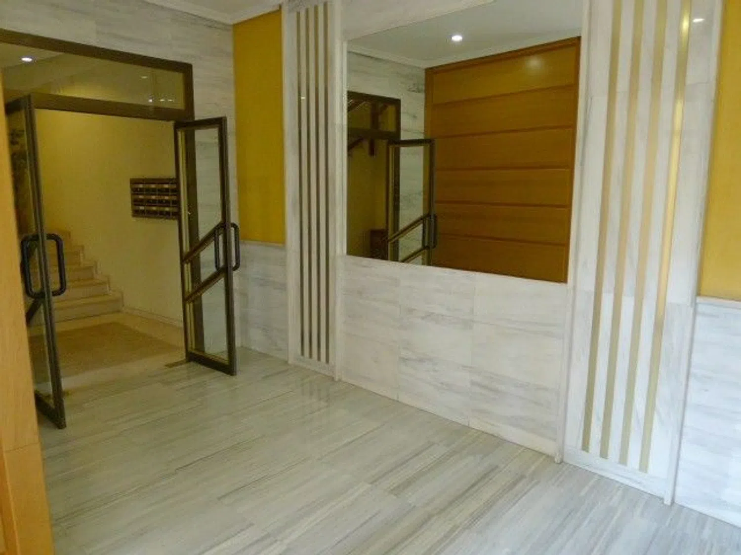 Piso en calle Rector Candil, 3 - Foto 9