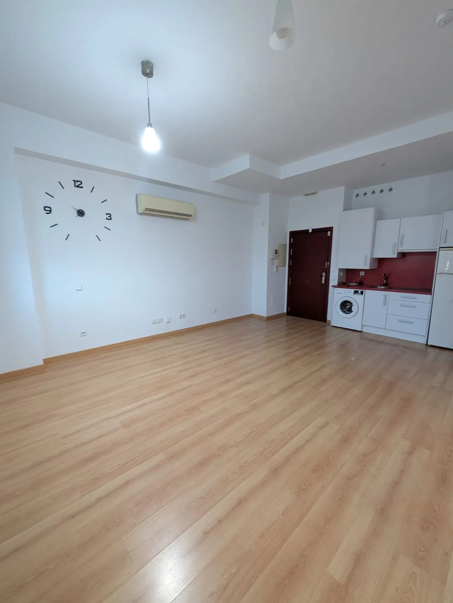 Estudio en avenida del Juncal, 11 - Foto 3