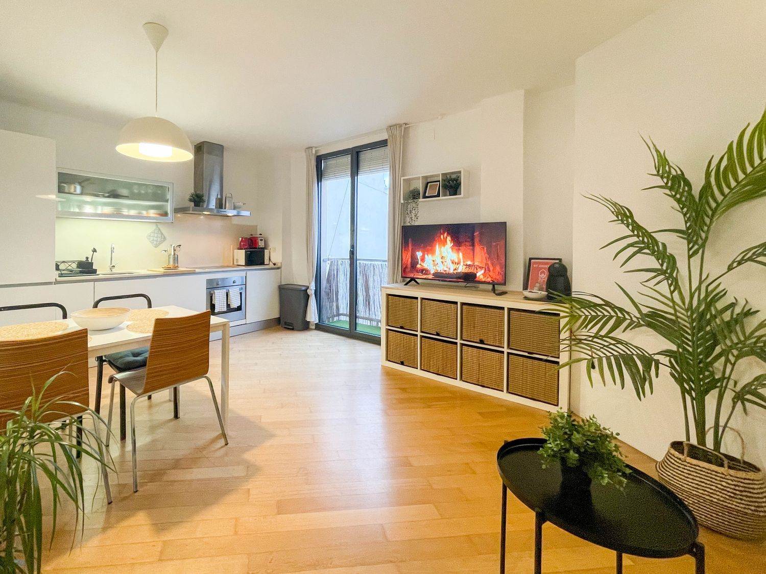 Piso en Barrio Casco Histórico-Santa Cruz - Foto 15