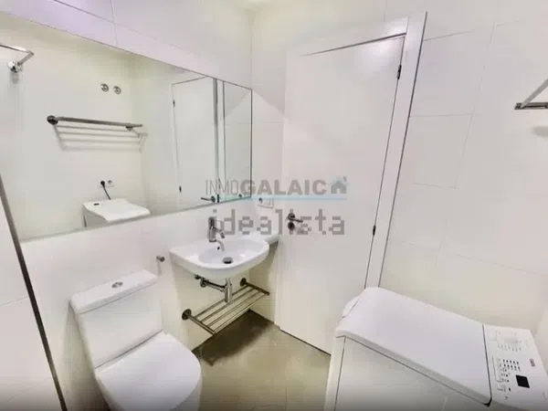 Estudio en Calle Esperanto, 2, Plaza España - Corte Inglés - Foto 21