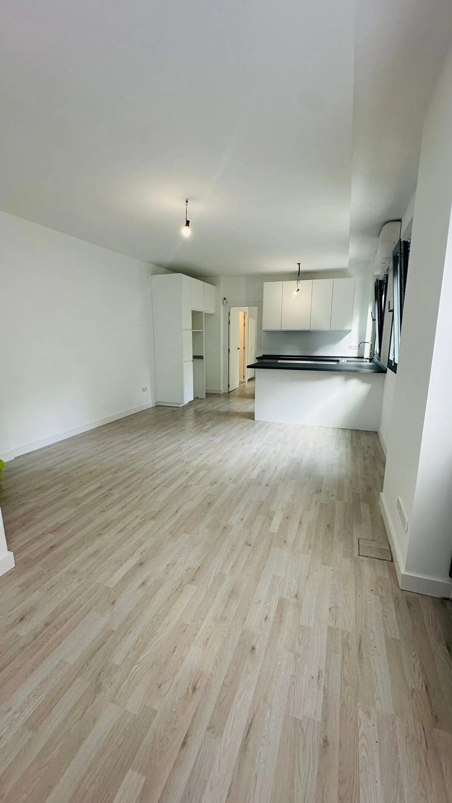 Piso en calle del Pez Austral, 4 - Foto 2