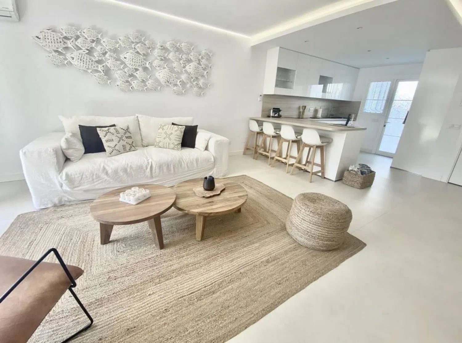 Casa de pueblo en avenida de Mijas, 62 - Foto 3