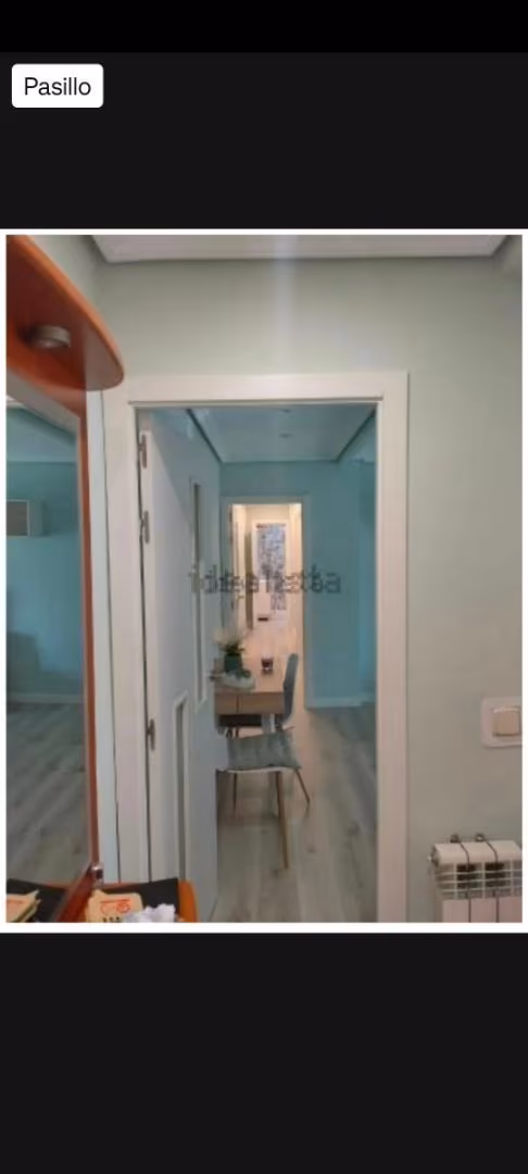 Piso en  Calle de la Sagra 18 - Foto 12