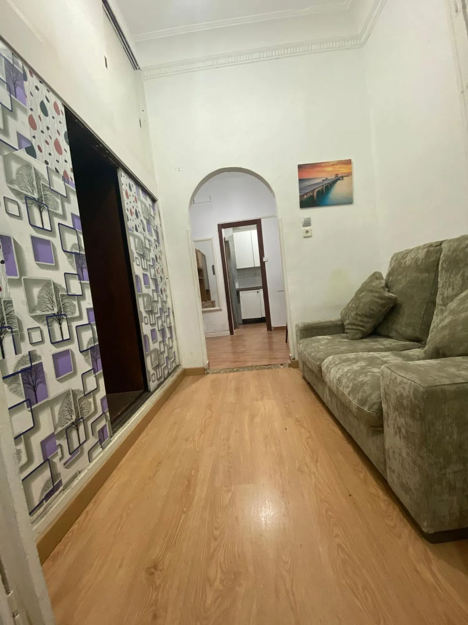 Piso en calle de Hortaleza, 73 - Foto 5