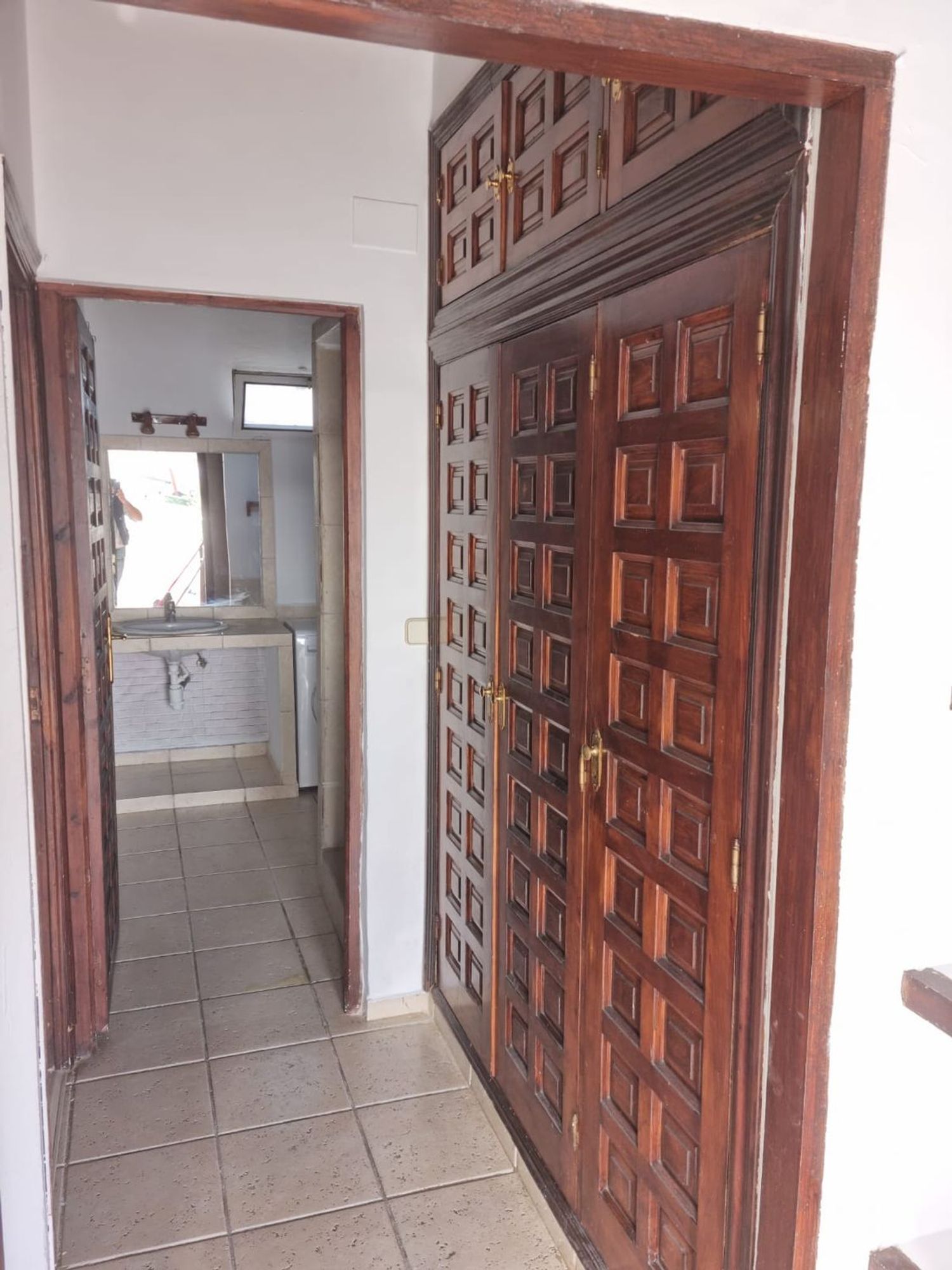 Chalet adosado en Camino de Carretas s/n, Montserrat - Parque Empresarial, Montserrat - Parque Empresarial - Foto 19