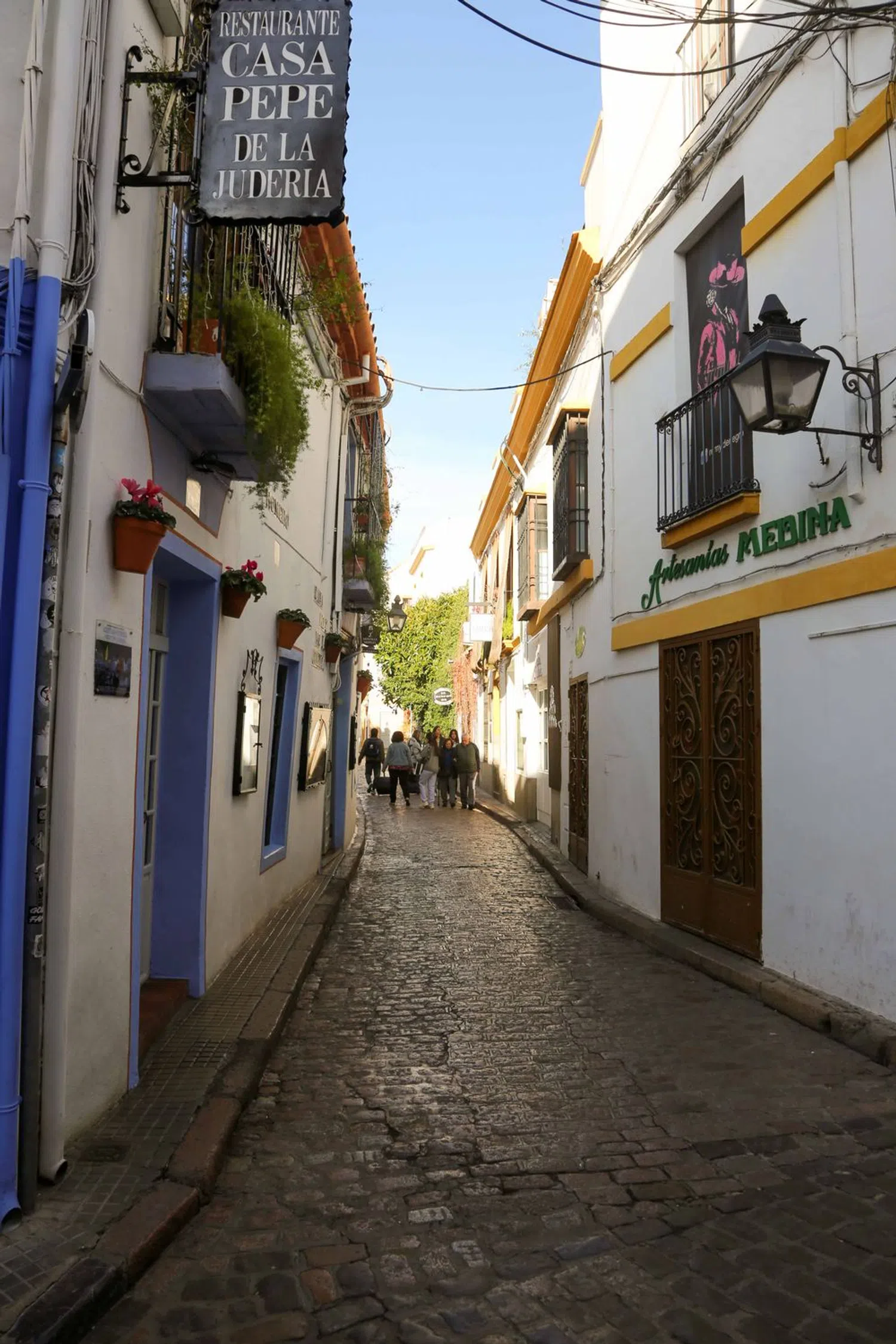 Piso en calle Deanes, 5 - Foto 19