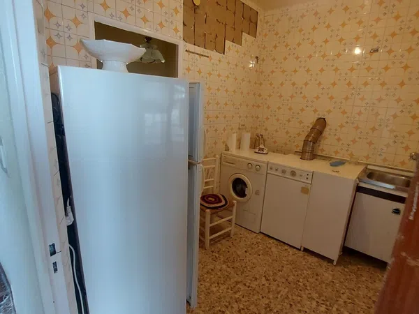 Casa de pueblo en Calle Avila, 30 - Foto 6