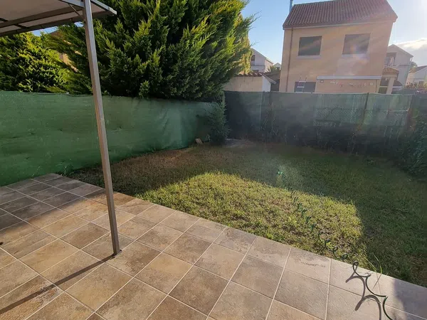 Chalet pareado en Calle camelias /urb tapada de bouzas, 5 - Foto 4