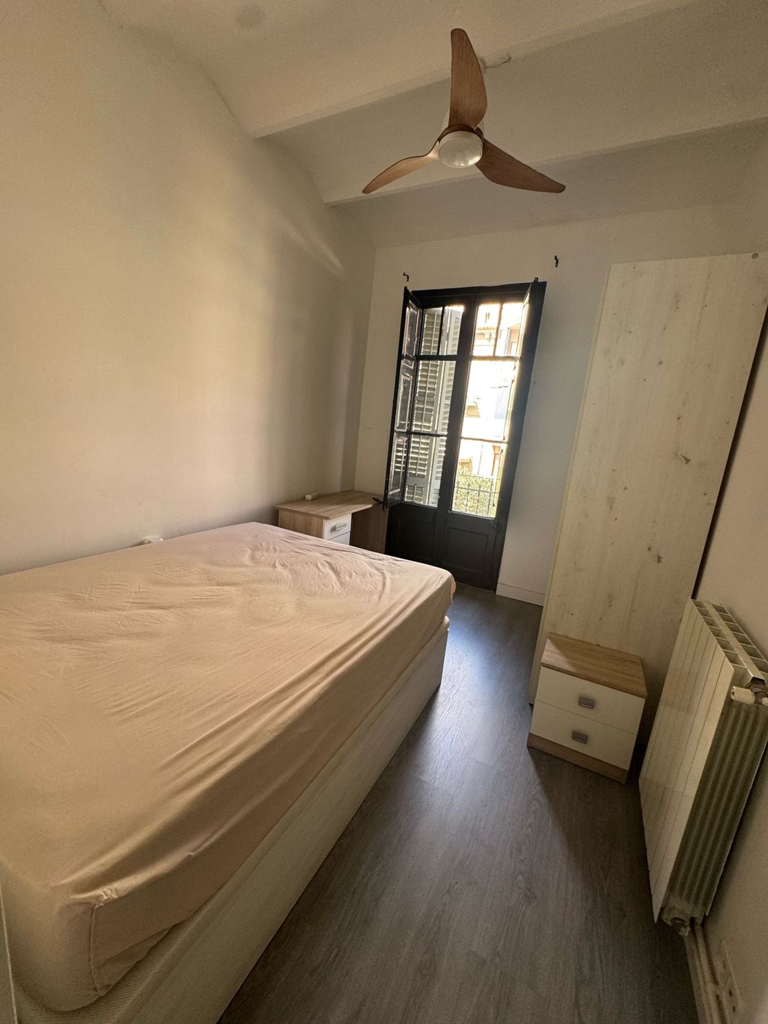 Piso en calle del dos de Maig, 211