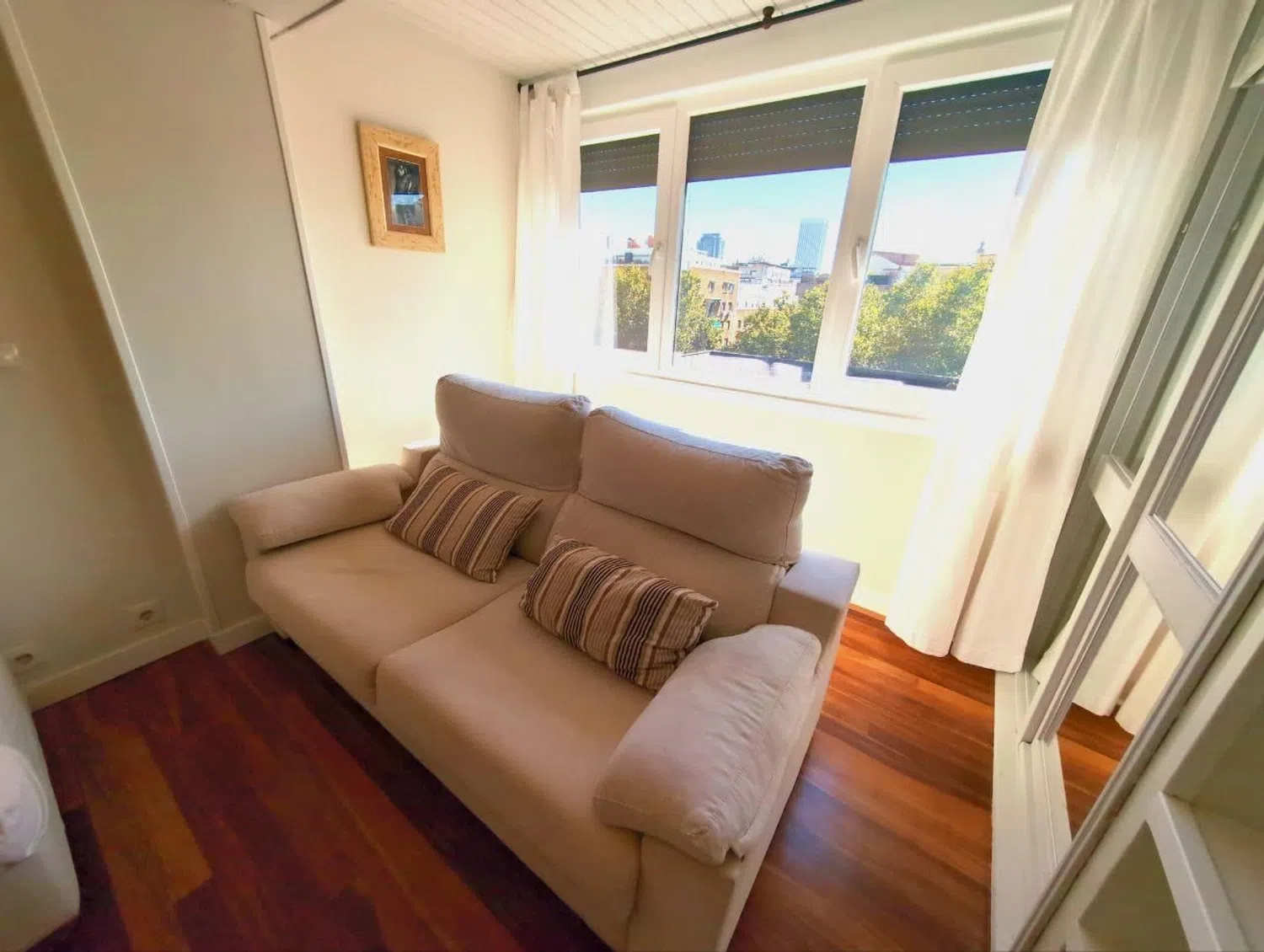 Piso en calle de Julián Besteiro, 35 - Foto 27