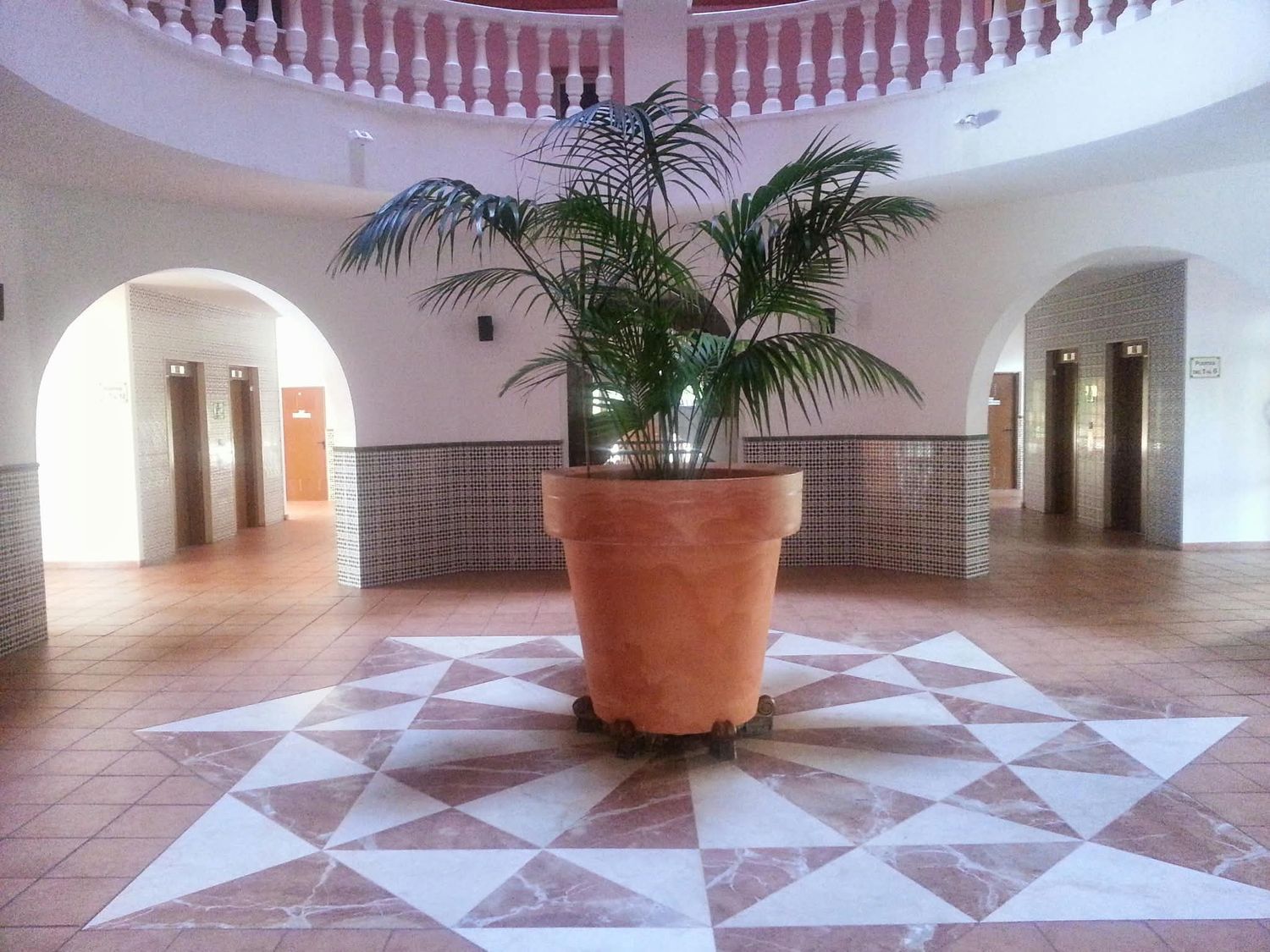 Piso en Avenida Roentgen, 5, Zona los Frutales - Foto 7