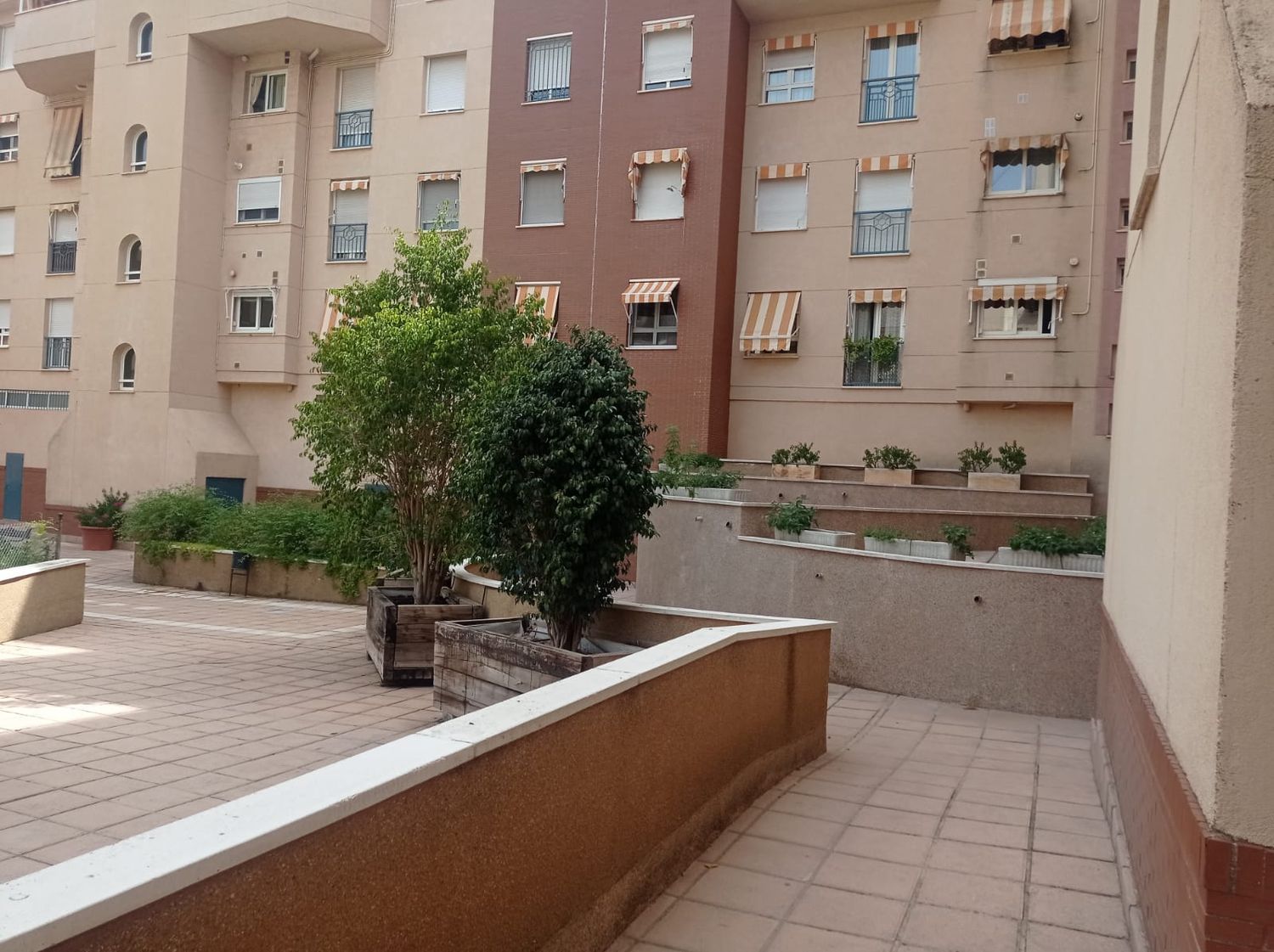 Piso en Avenida del Aeropuerto, 32, Vistalegre - Parque Cruz - Universidades - Foto 7