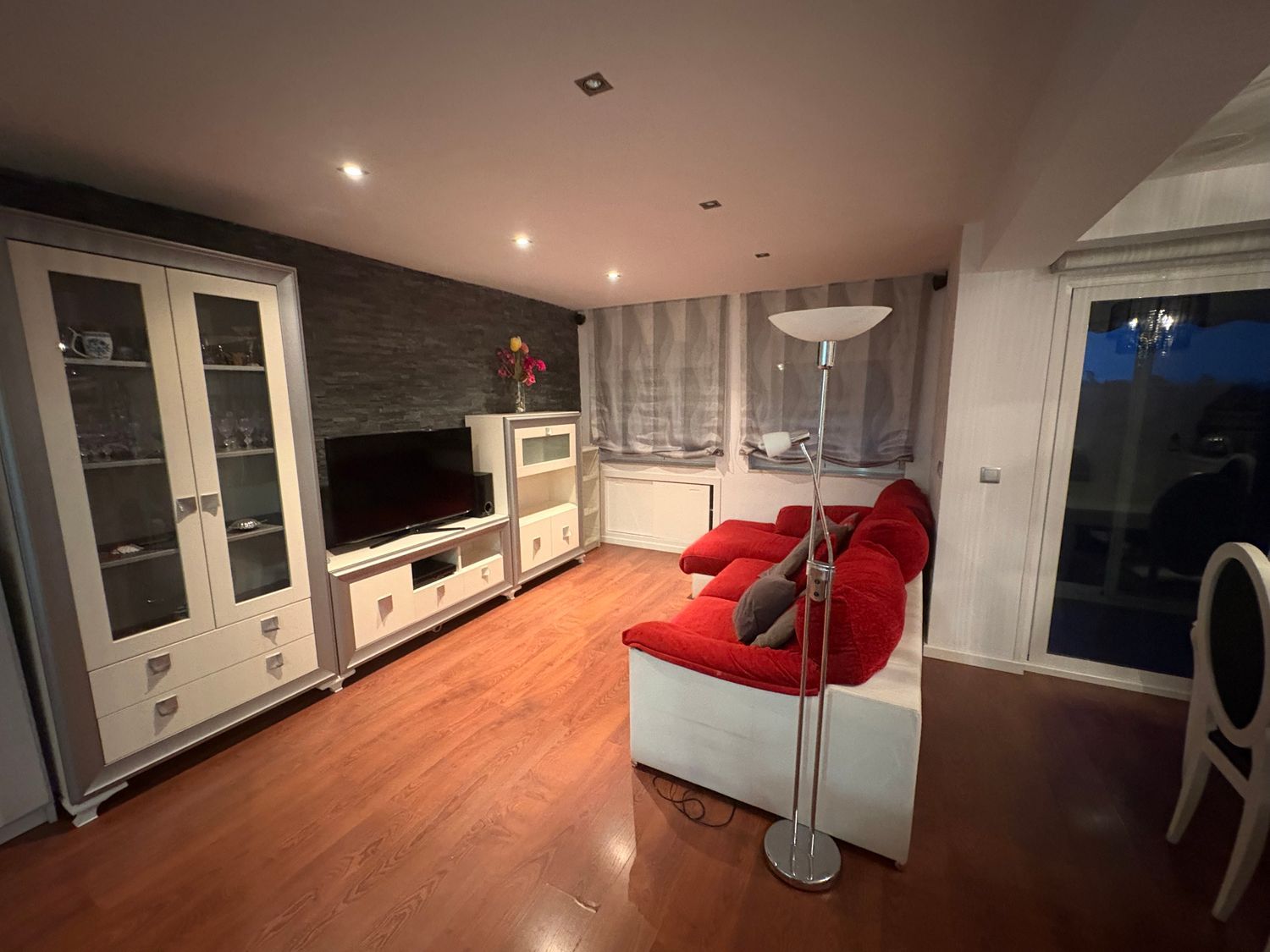 Piso en calle Pintor Mariano Fortuny, 20 - Foto 2