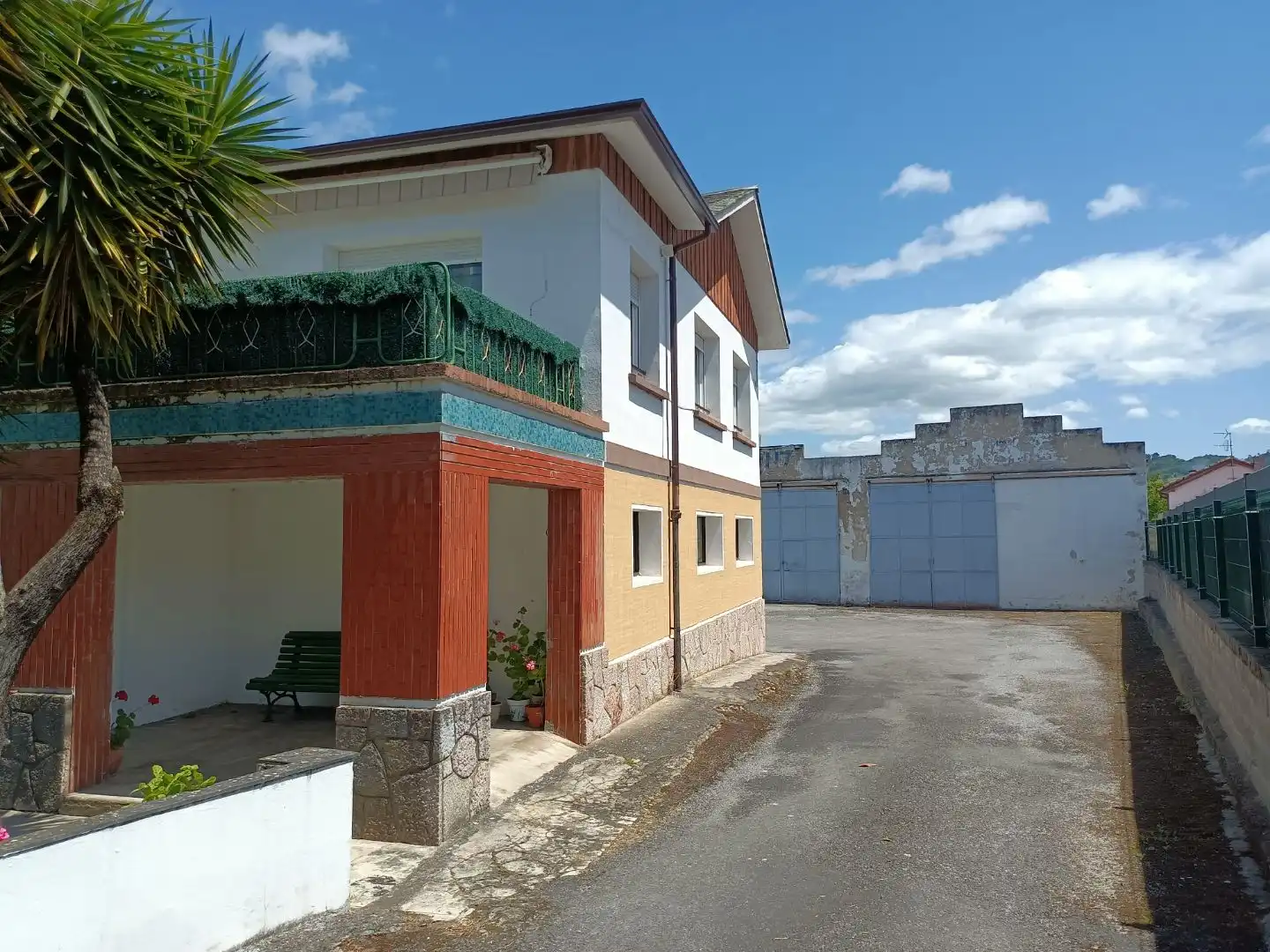 Piso en  Avenida Fernando Díaz Villabella 41 - Foto 3