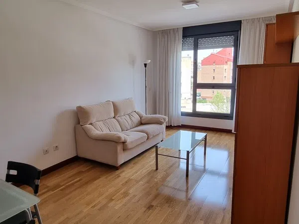 Piso en Calle Aguamiera, 2, Corredoria-La Carisa-Prado de La Vega - Foto 2