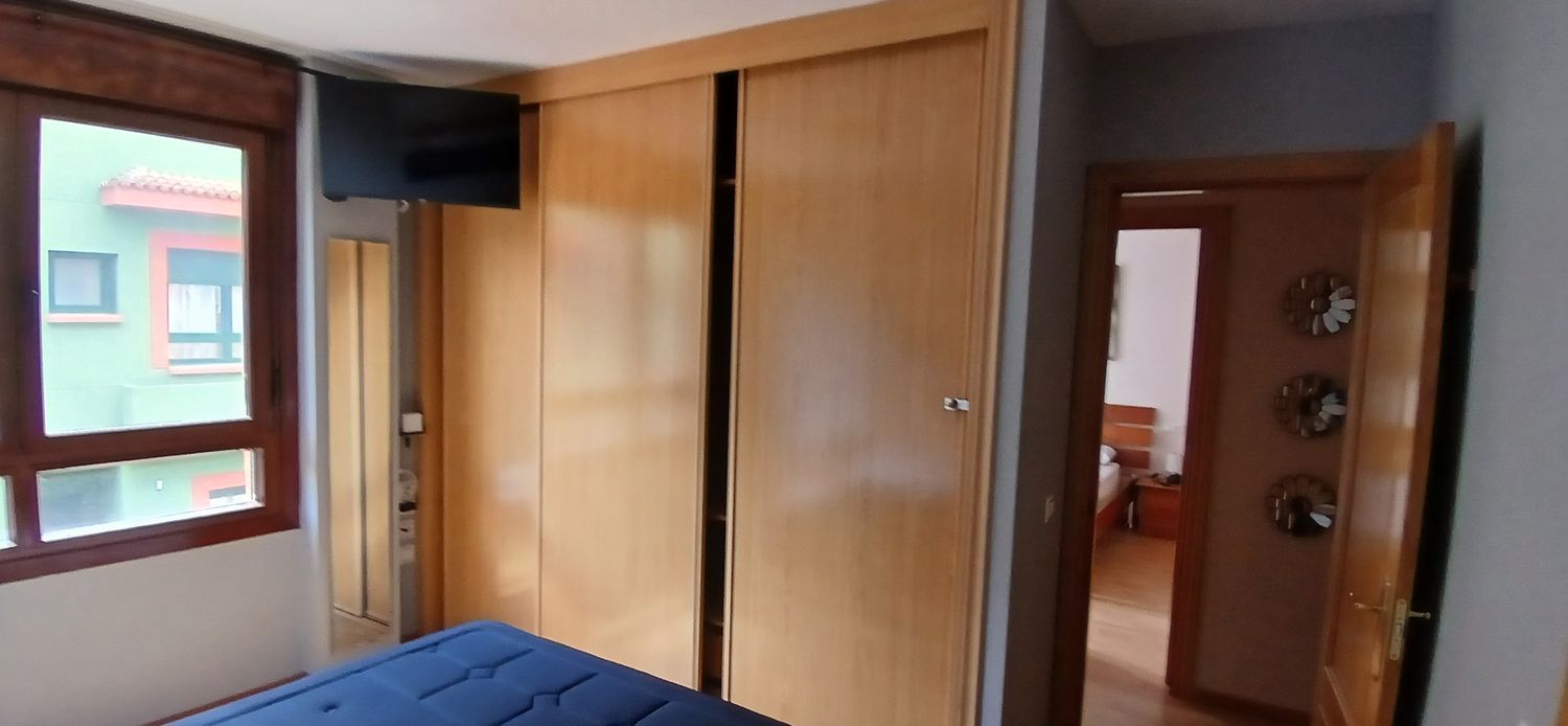 Chalet adosado en Arriondas - Foto 11