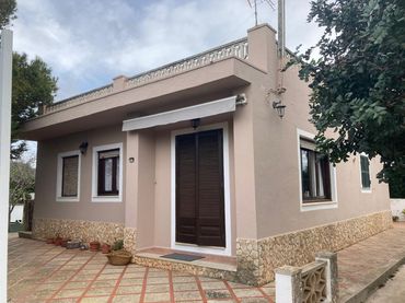Chalet en  Carrer Santandria 1 - Foto 1