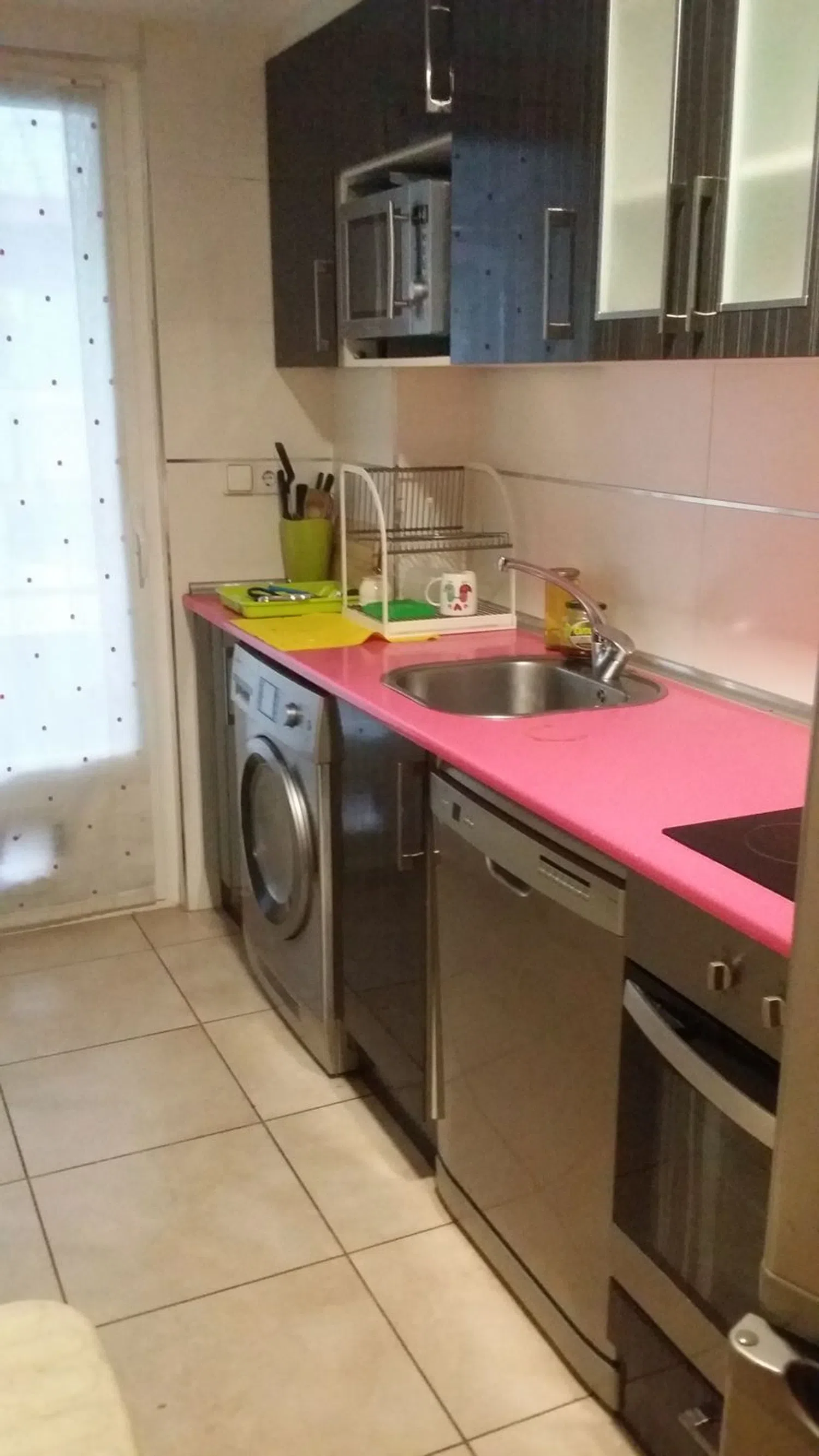 Piso en calle Manuel Escoriaza y Fabro, 105 - Foto 5