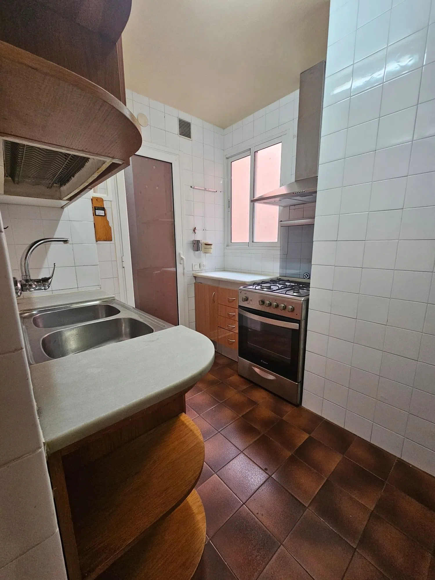 Piso en calle Sant Eudald, 56 - Foto 3