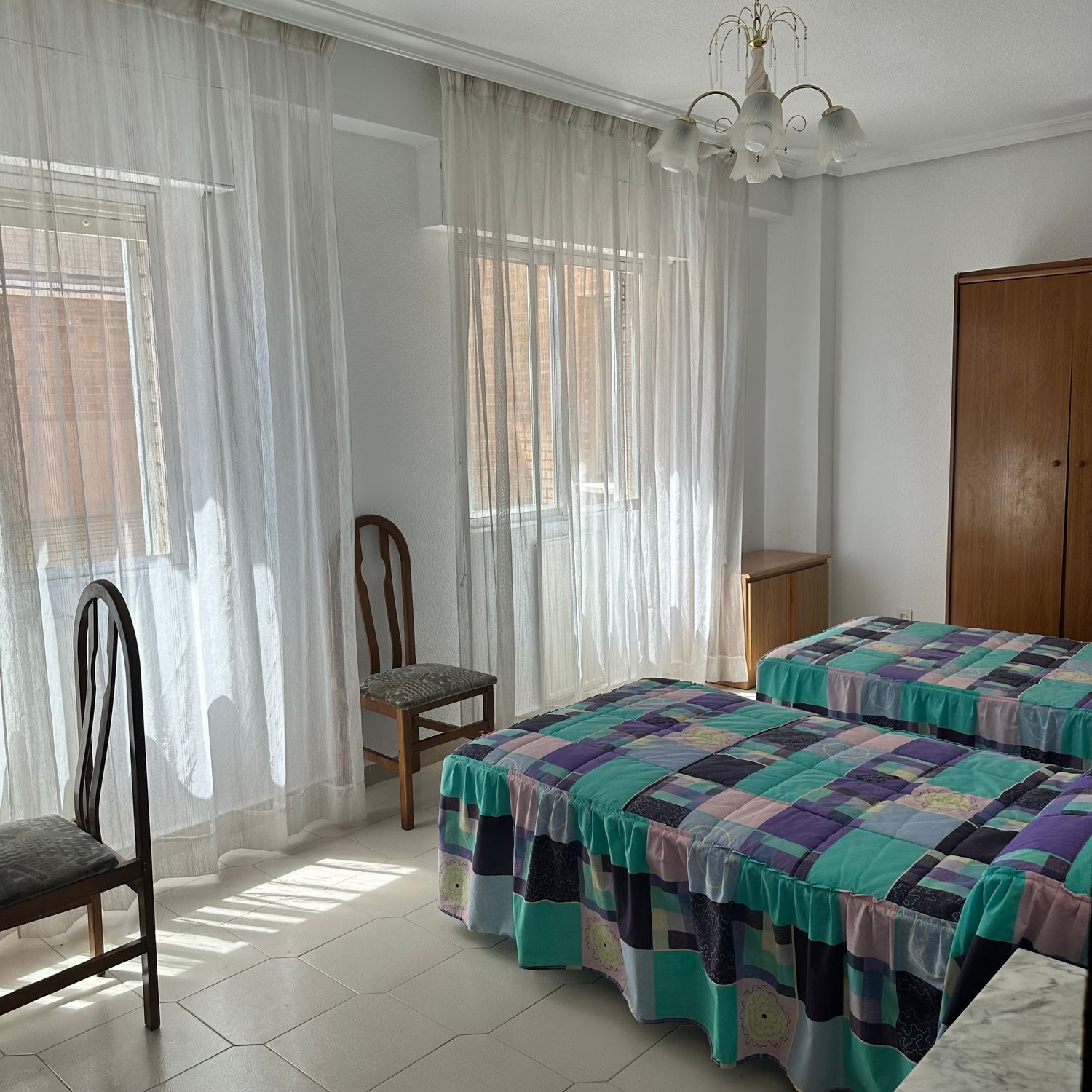 Piso en Ronda Buenavista, 2, Buenavista-Valparaíso-La Legua, Buenavista-Valparaíso-La Legua - Foto 19