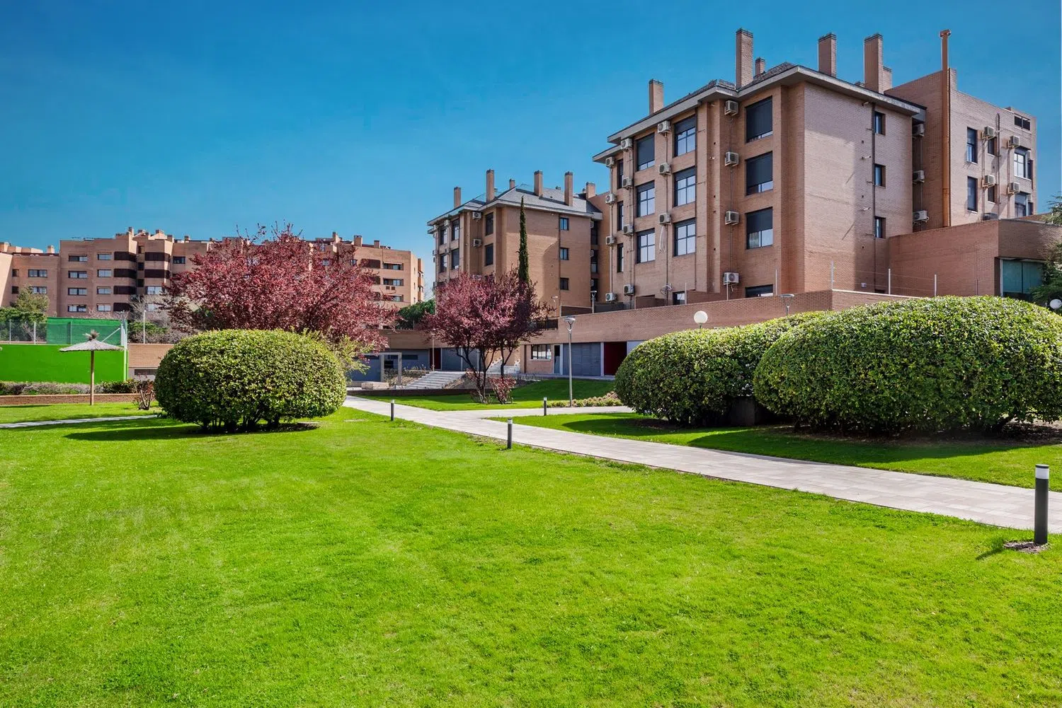 Piso en calle de Diego Ayllón - Foto 21