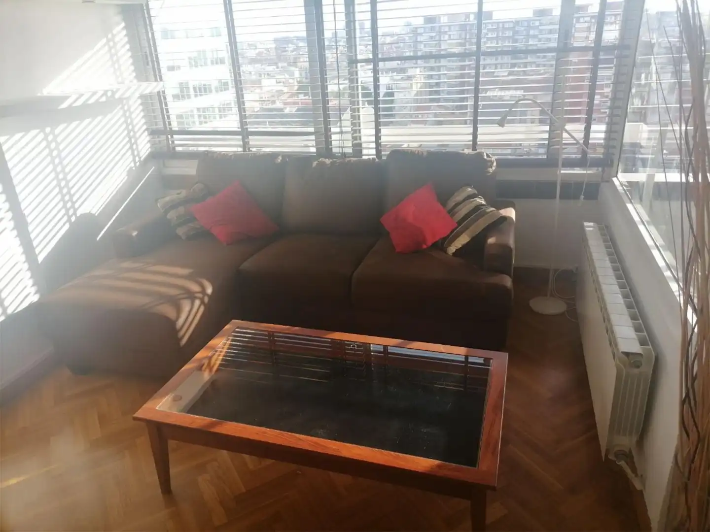 Piso en  Carrer de Tarragona 100 - Foto 35