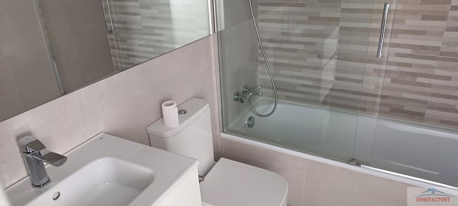 Piso en avenida de las Ciencias, 17 - Foto 20