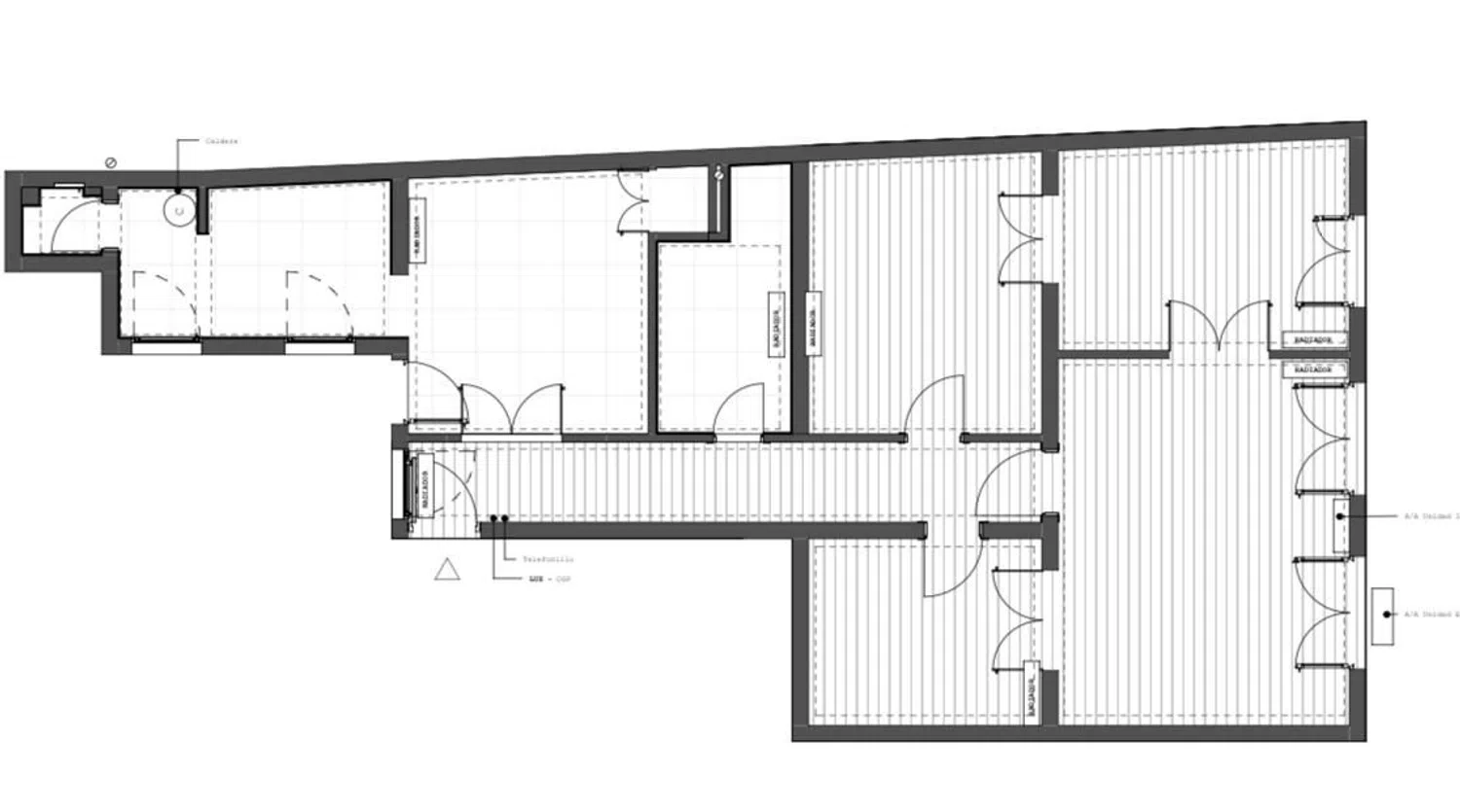 Piso en calle de Lavapiés, 25 - Foto 22