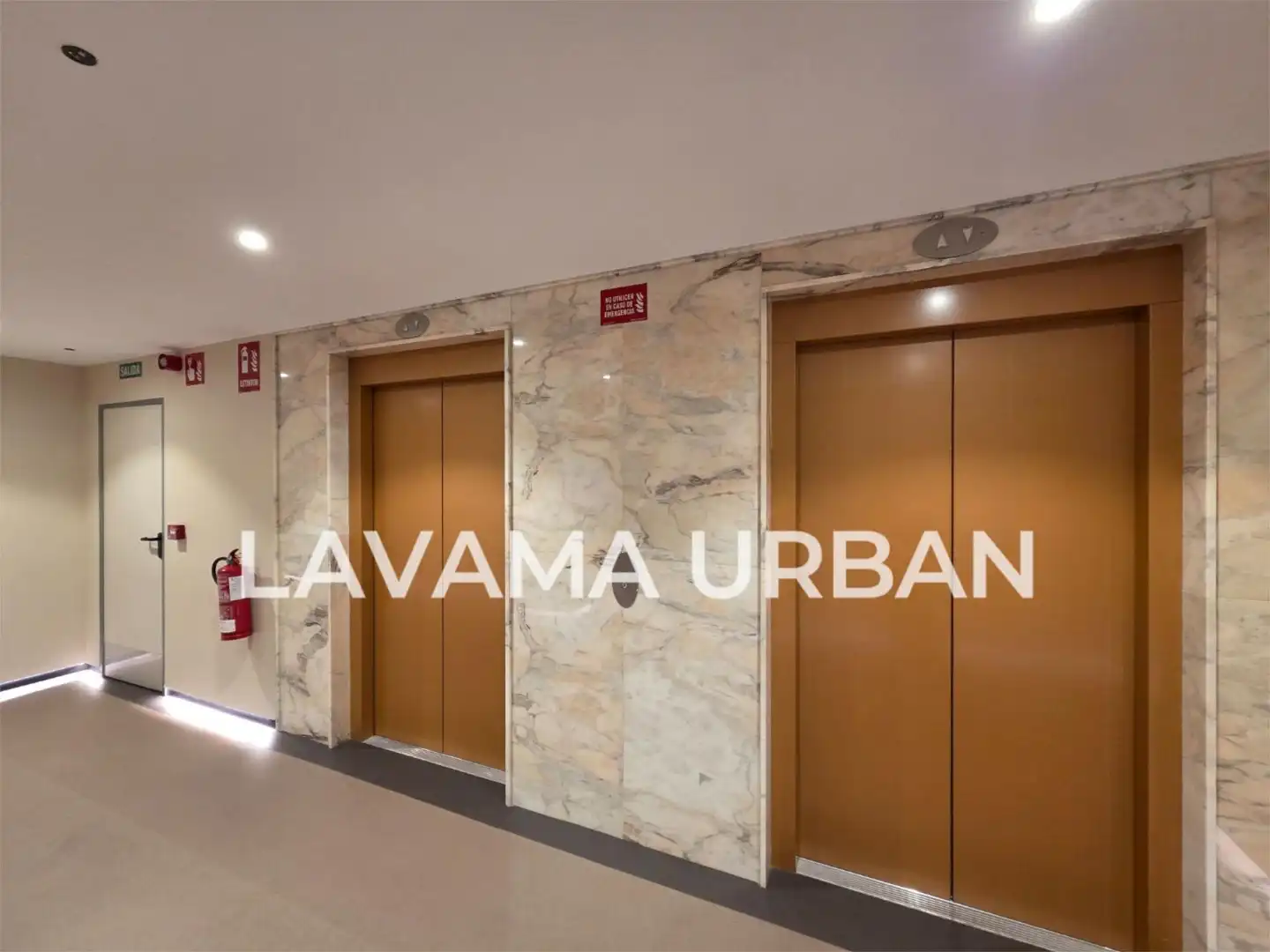 Piso en  Calle de la Princesa 25 - Foto 23