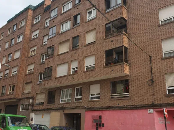 Piso en calle de Ángel Embil, 2 - Foto 12