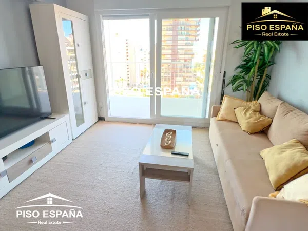 Piso en Avenida de la Costa Blanca, Pau 5 - Foto 2
