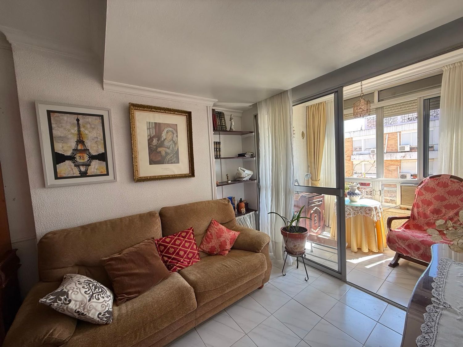 Piso en Avenida de la Cruz del Campo, 31, Gran Plaza - Marqués de Pickman - Ciudad Jardín - Foto 14