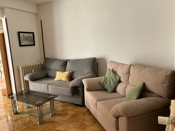 Piso en Paseo San Roque, 25, Centro, Centro - Foto 1