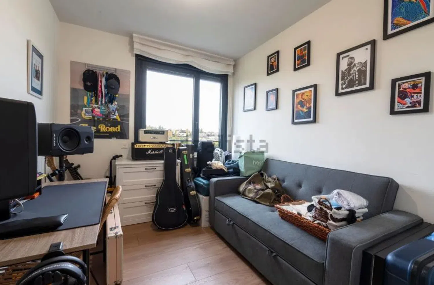 Piso en calle de Luis Martinez Feduchi, 146 - Foto 9