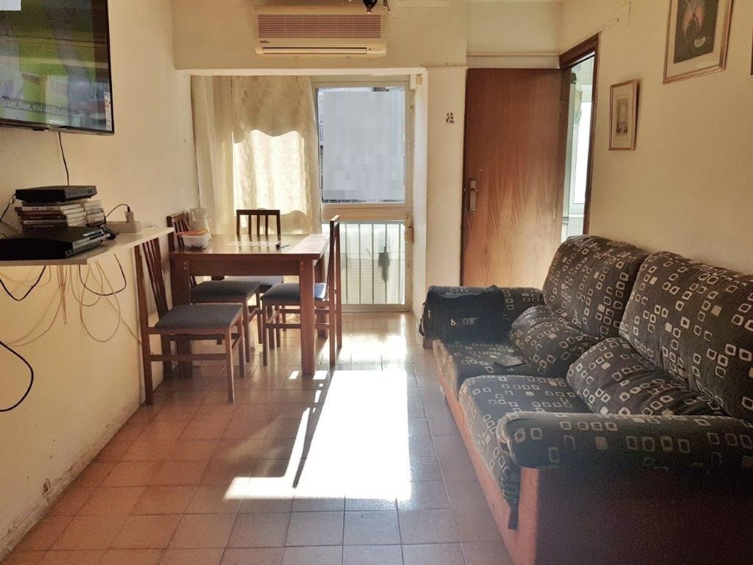 Piso en calle de Simancas, 135 - Foto 1