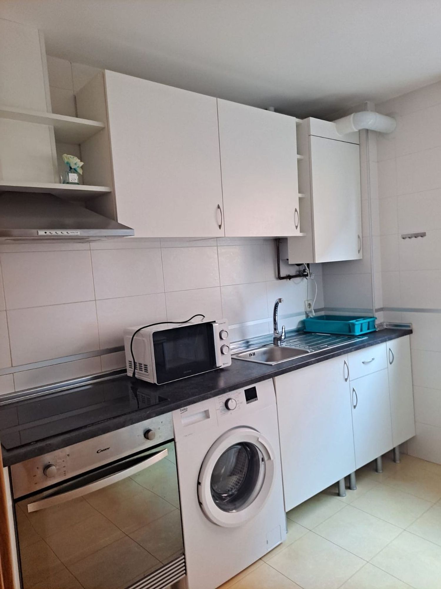 Piso en Avenida Llanos de Nava, 32 - Foto 2
