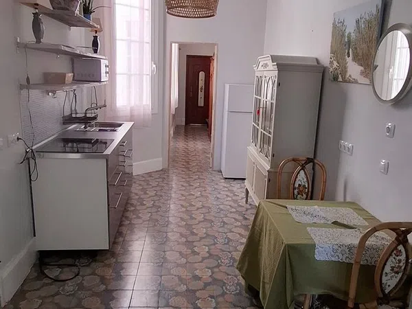 Estudio en Villavicensio, 7, Triana - Foto 3