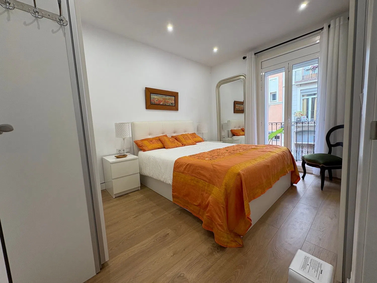 Piso en calle del Taulat, 40 - Foto 2