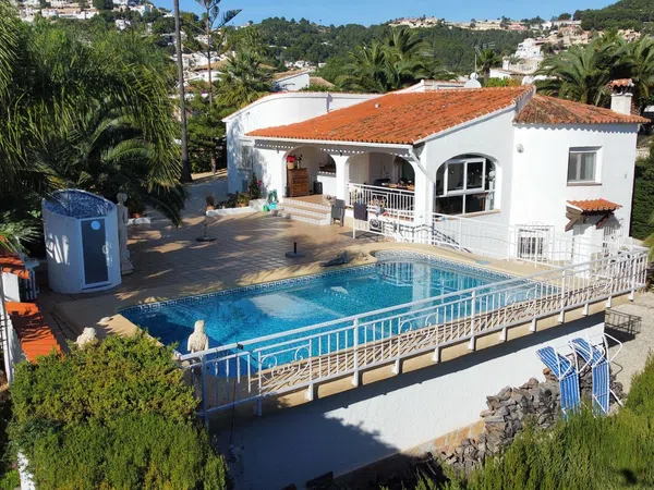 Casa o chalet independiente en Calle Madrid, 16, La Viña - Montemar - San Jaime, La Viña - Montemar - San Jaime - Foto 1