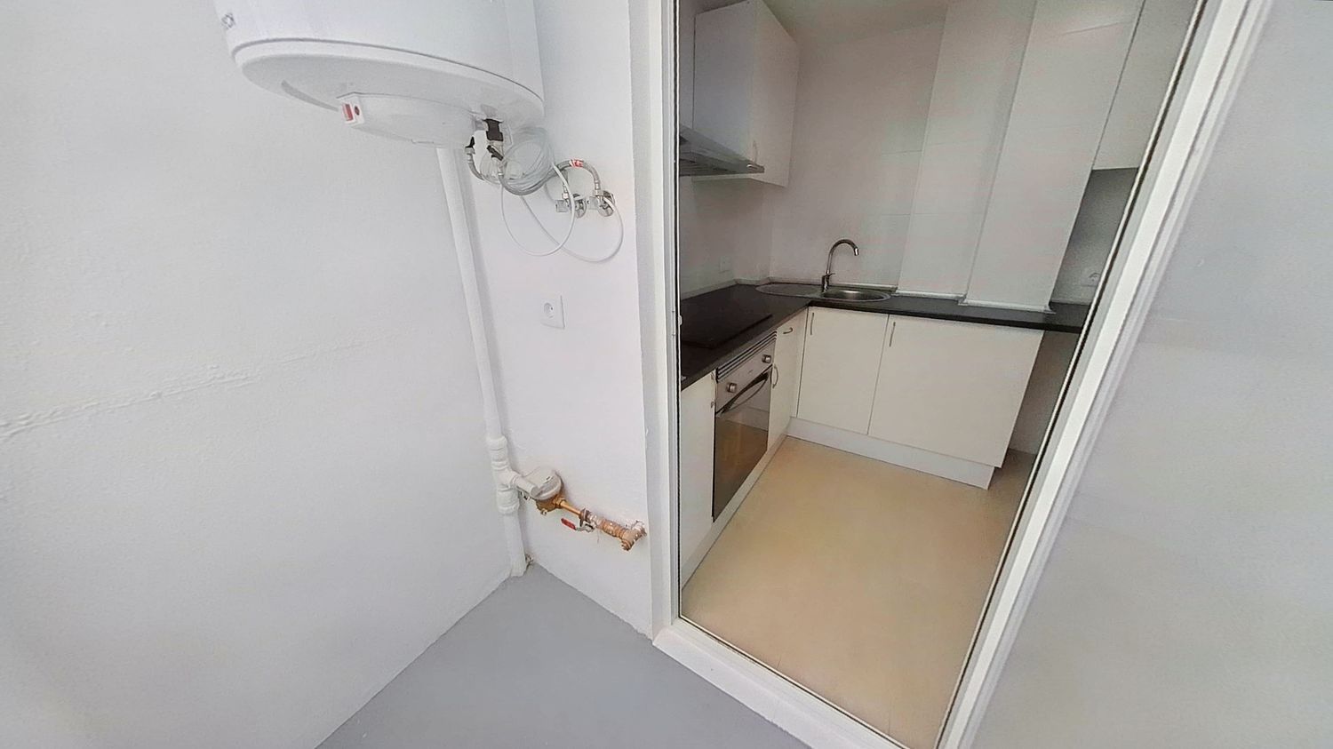 Piso en La Constitución - Canaleta - Foto 27