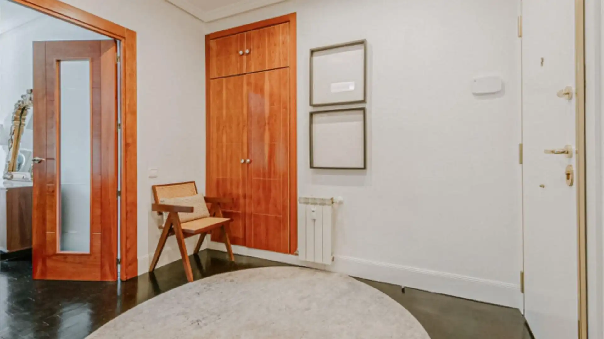 Piso en  Paseo de la Castellana 225 - Foto 9