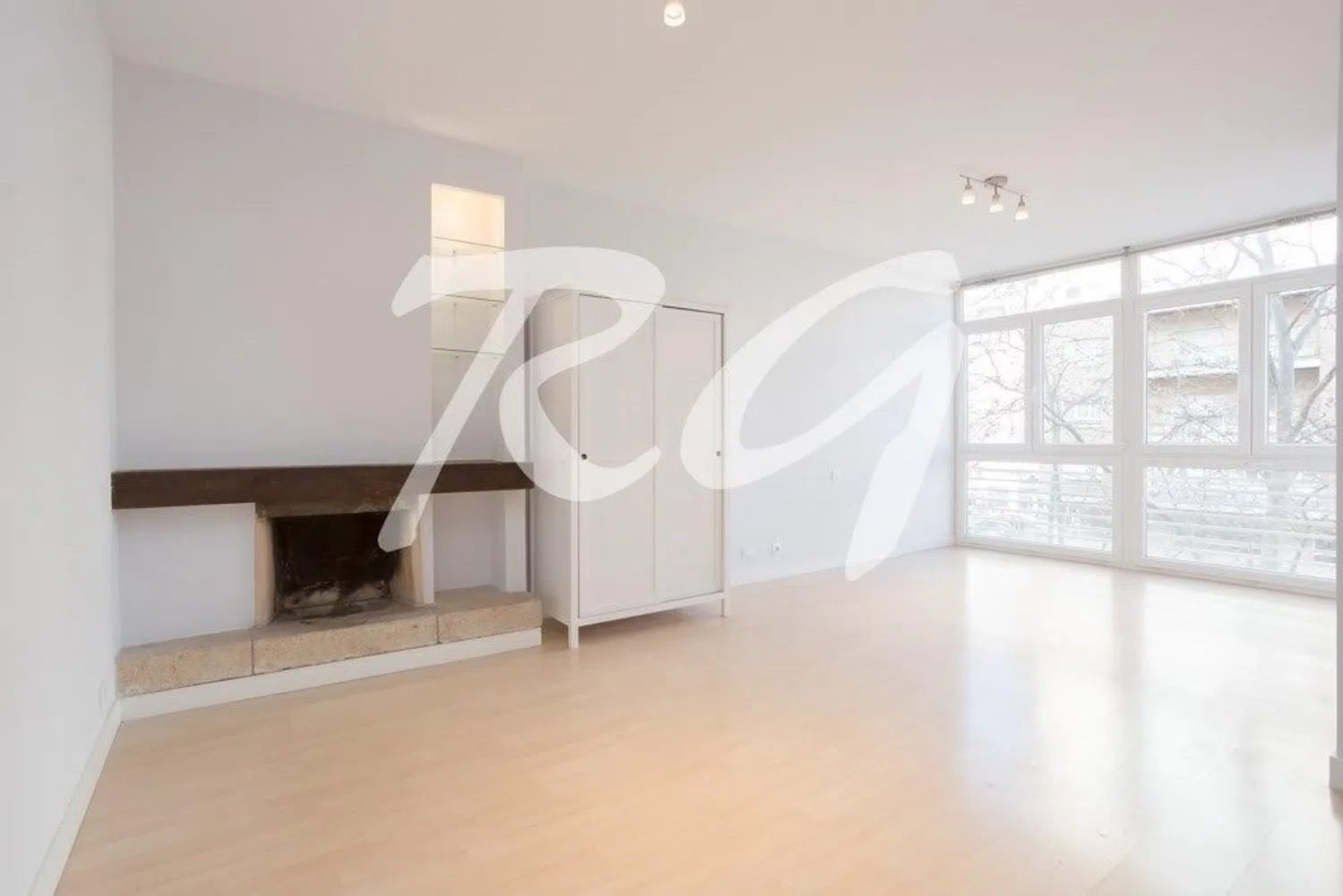 Piso en calle Félix Boix, 14 - Foto 2